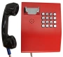J&R Technology JR207-FK-SIP, всепогодный защищенный SIP-телефон